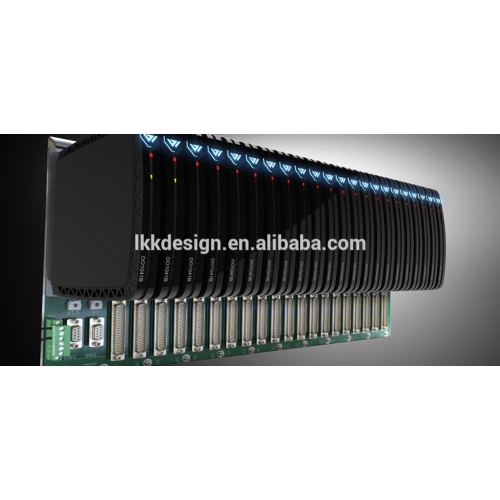 Distributed Control System Board Modular System Automated Monitoring System Remote Control I/O